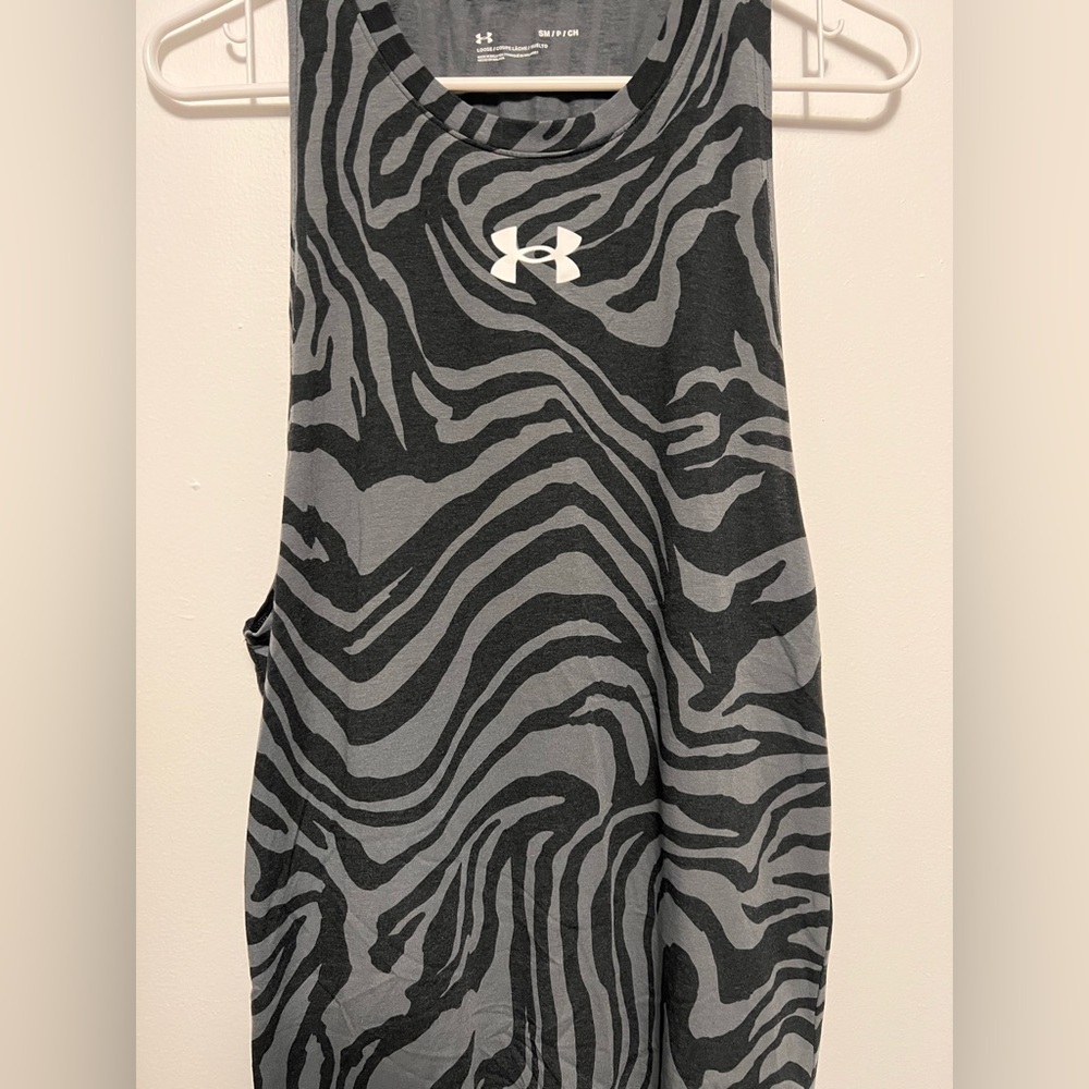 Under Armour Tank Top